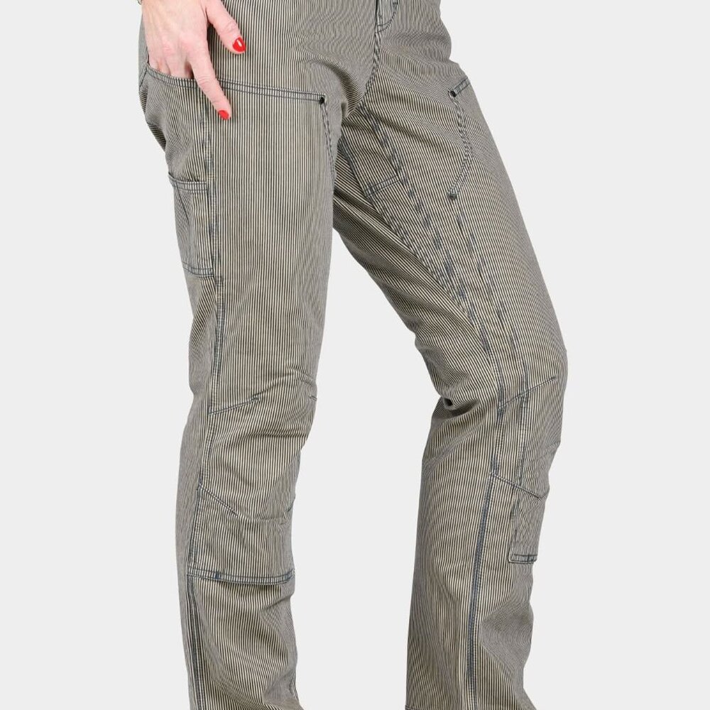 Dovetail Workwear Old School High Rise